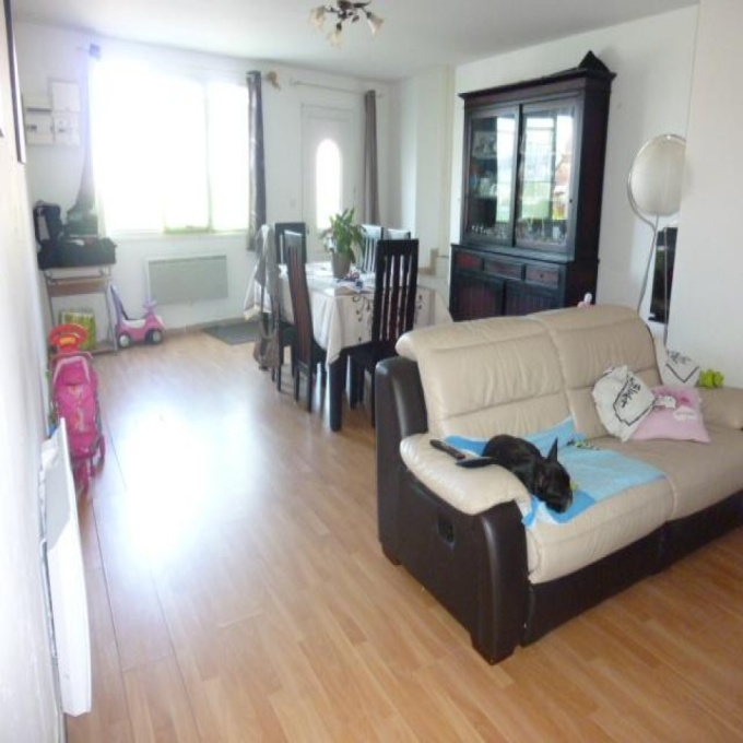 Offres de vente Maison Bouvigny-Boyeffles (62172)