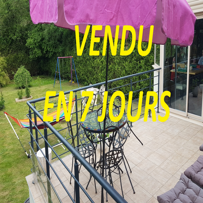 Offres de vente Maison Mognéville (60140)