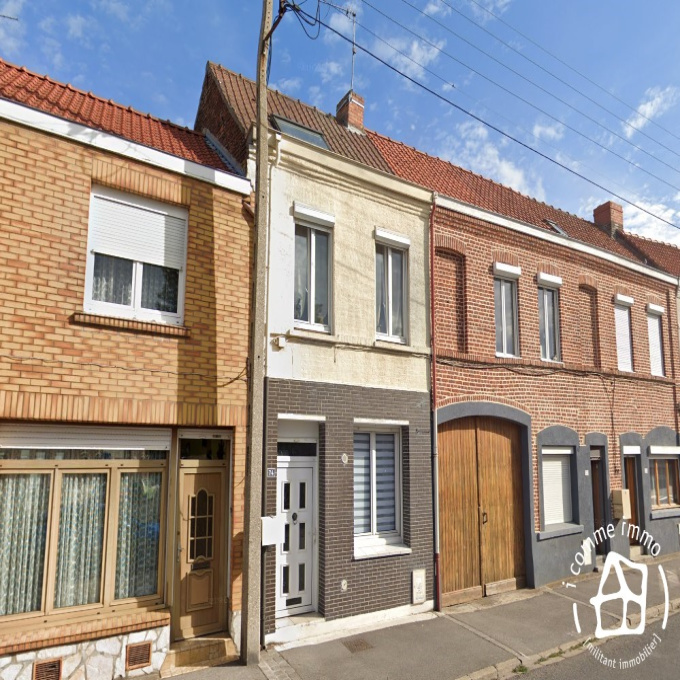 Offres de vente Maison Carvin (62220)