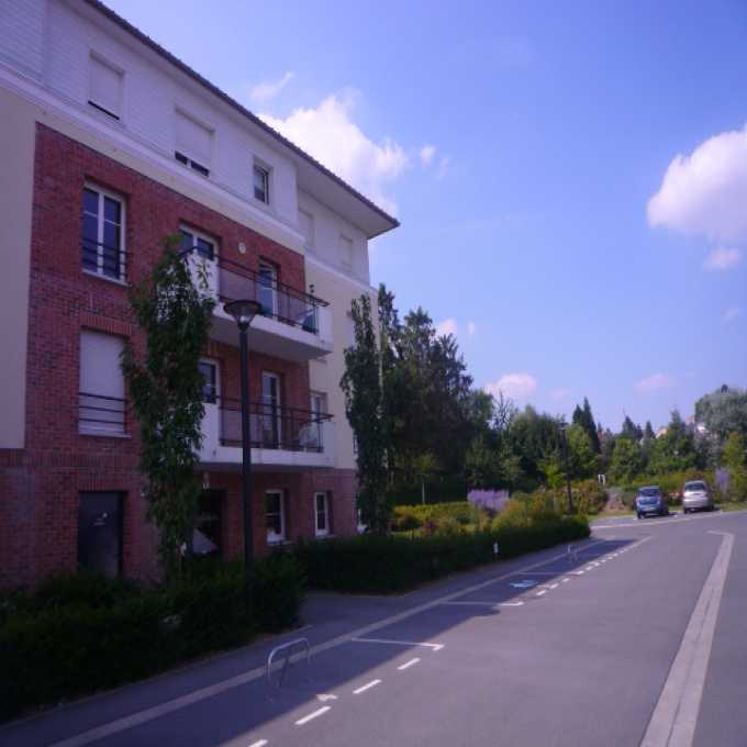 Offres de vente Parking Souchez (62153)