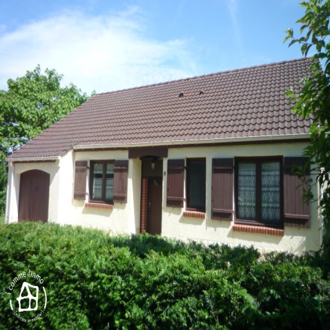 Offres de vente Maison Hersin-Coupigny (62530)