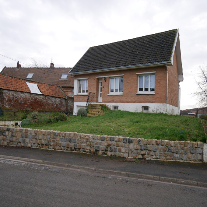 Offres de vente Maison Houdain (62150)