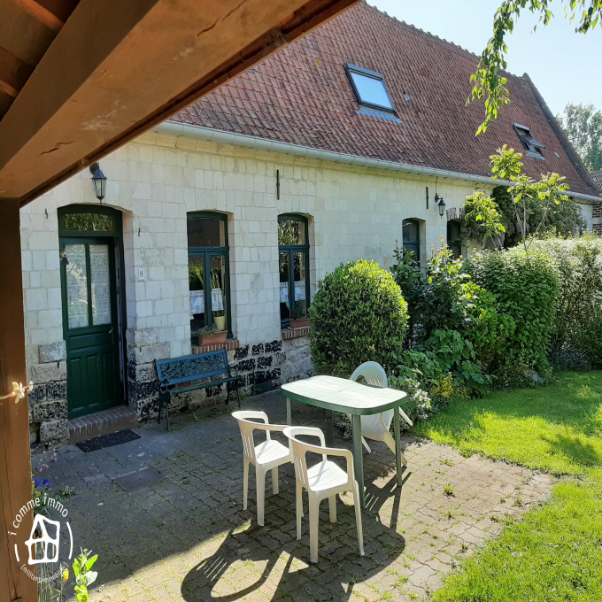 Offres de vente Maison Gouy-Servins (62530)
