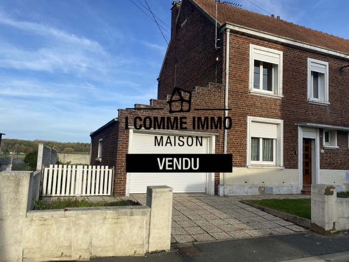 Offres de vente Maison Labeuvrière (62122)