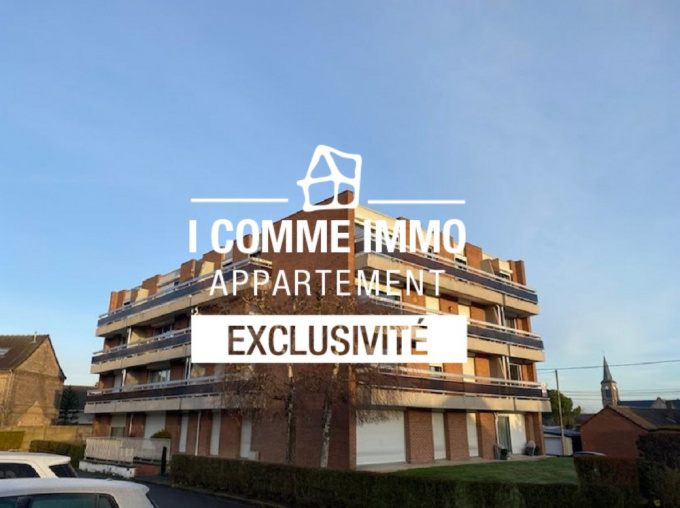 Offres de vente Appartement Noeux-les-Mines (62290)