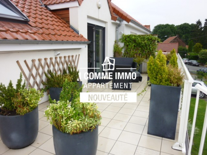 Offres de vente Appartement Aix-Noulette (62160)