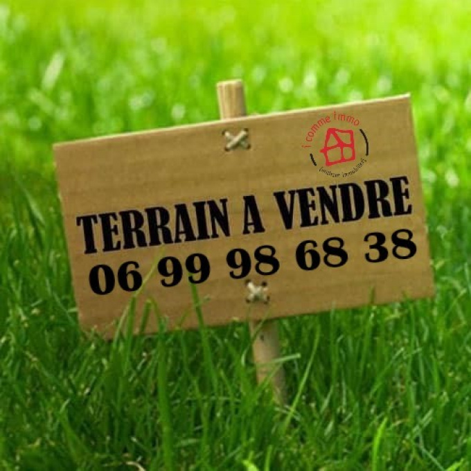 Offres de vente Terrain Aix-Noulette (62160)