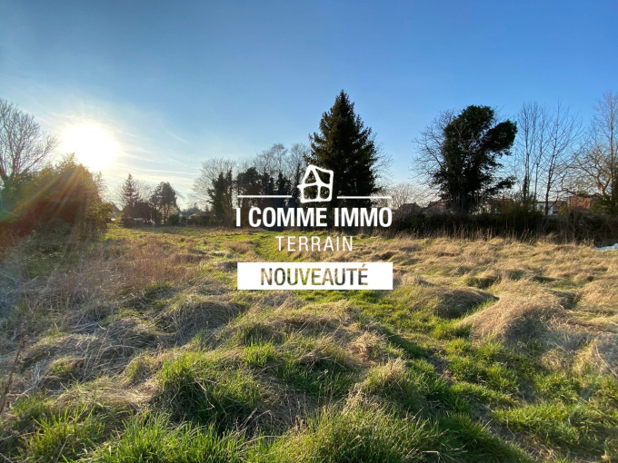 Offres de vente Terrain Noeux-les-Mines (62290)
