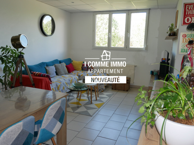 Offres de location Appartement Aix-Noulette (62160)
