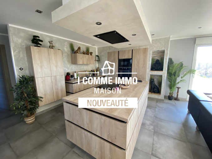 Offres de vente Maison Sains-en-Gohelle (62114)