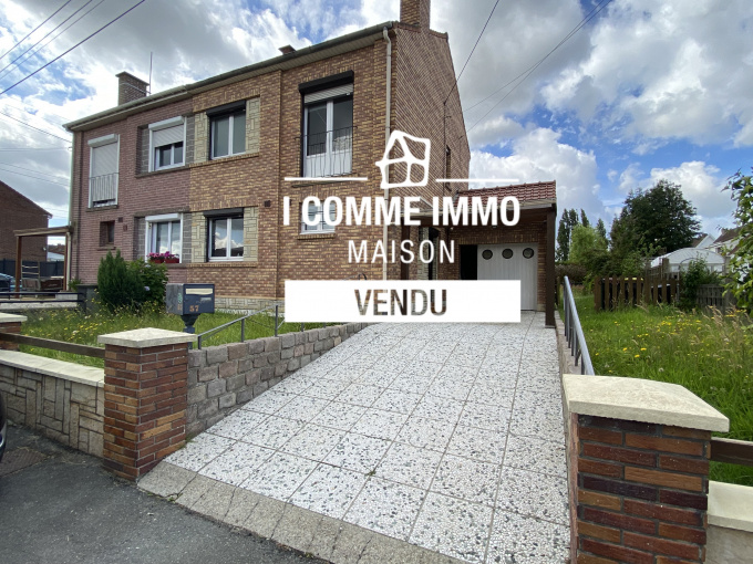 Offres de vente Maison Bully-les-Mines (62160)