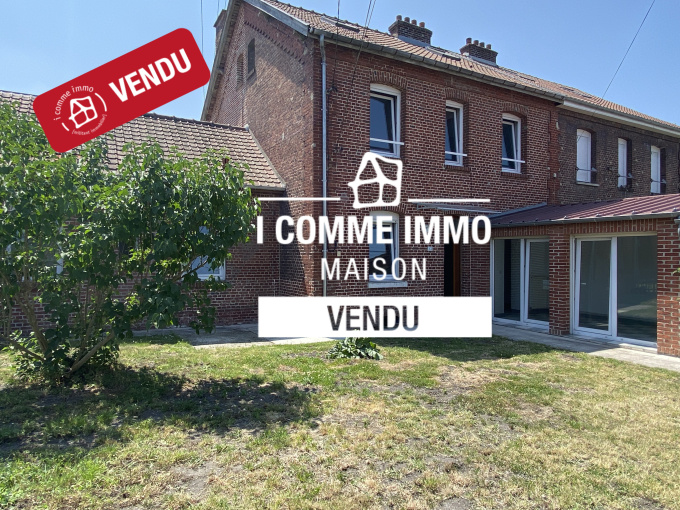 Offres de vente Maison Bully-les-Mines (62160)