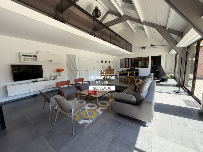Offres de vente Maison Noyelles-lès-Vermelles (62980)