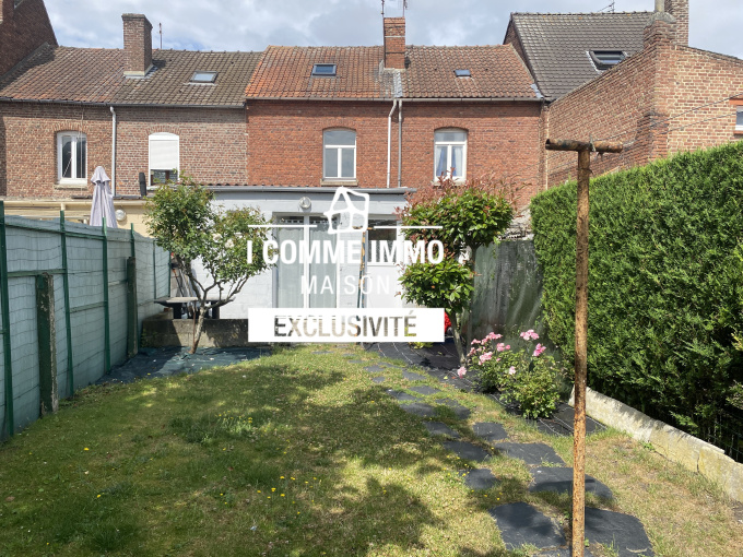Offres de vente Maison Lens (62300)