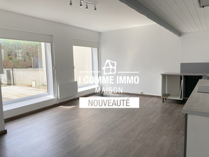 Offres de location Maison Noeux-les-Mines (62290)