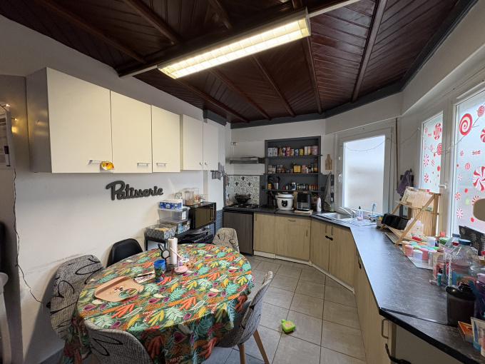 Offres de vente Maison Bruay-la-Buissière (62700)