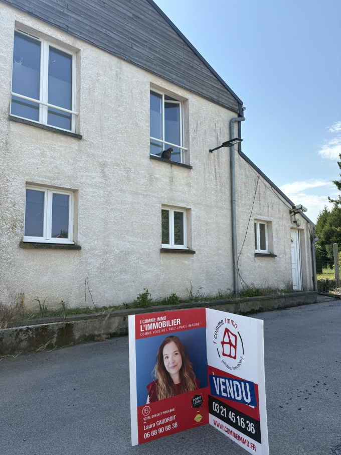 Offres de vente Immeuble Aix-Noulette (62160)