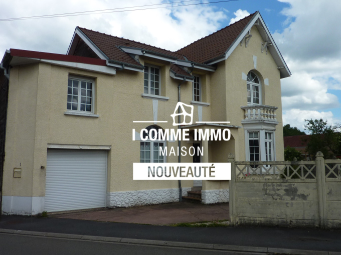 Offres de vente Maison Noeux-les-Mines (62290)