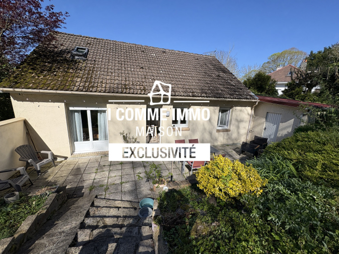 Offres de vente Maison Bouvigny-Boyeffles (62172)