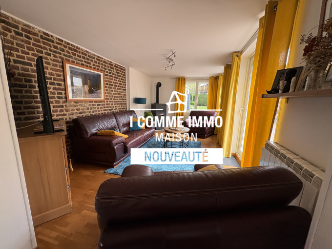 Offres de vente Maison Bully-les-Mines (62160)