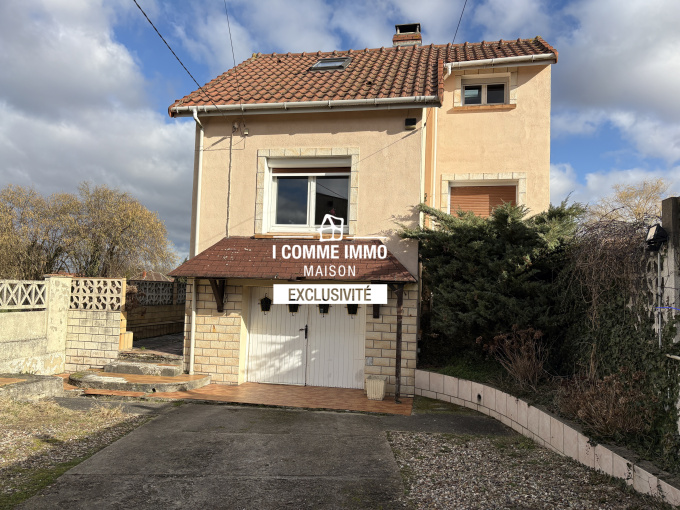 Offres de vente Maison Bully-les-Mines (62160)