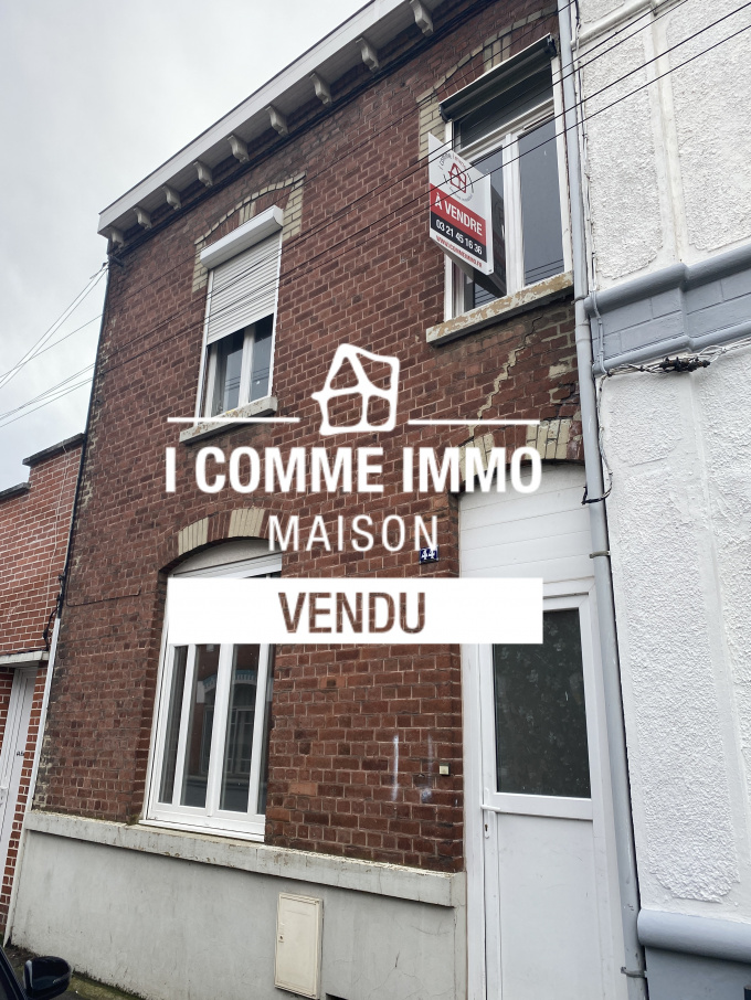 Offres de vente Maison Bully-les-Mines (62160)