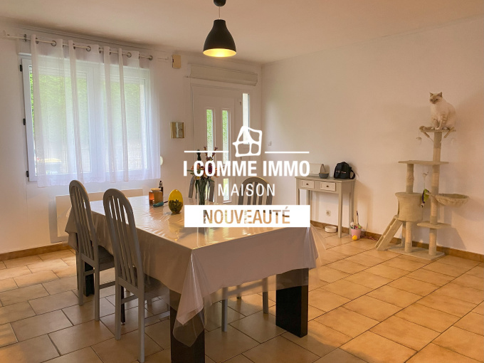 Offres de location Maison Noeux-les-Mines (62290)