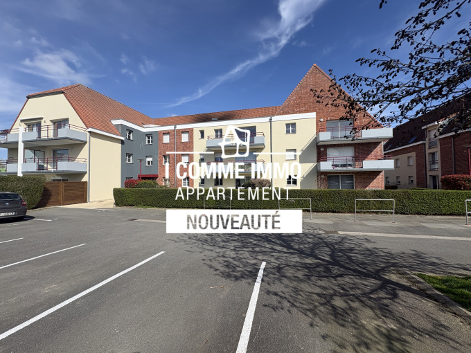 Offres de vente Appartement Aix-Noulette (62160)