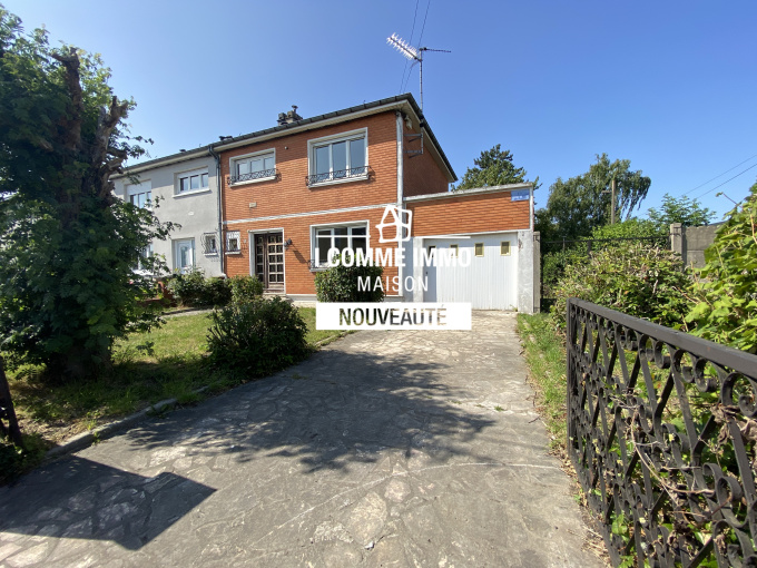 Offres de vente Maison Haisnes (62138)
