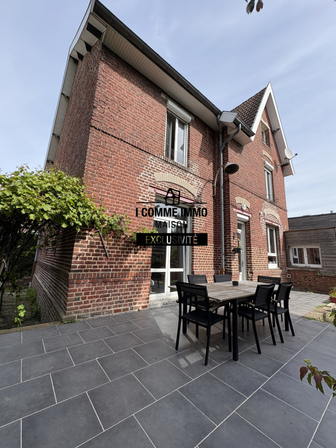 Offres de vente Maison Grenay (62160)