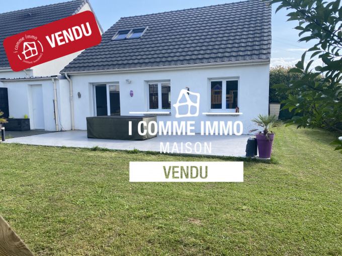 Offres de vente Maison Bully-les-Mines (62160)