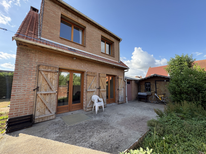 Offres de vente Maison Mazingarbe (62670)