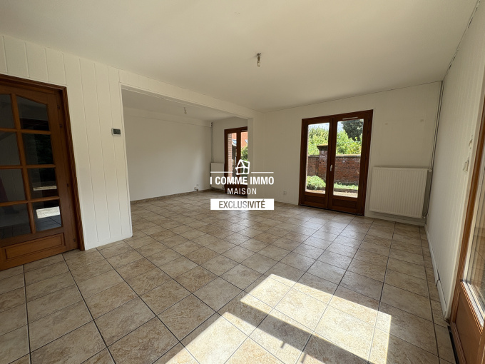 Offres de vente Maison Mazingarbe (62670)