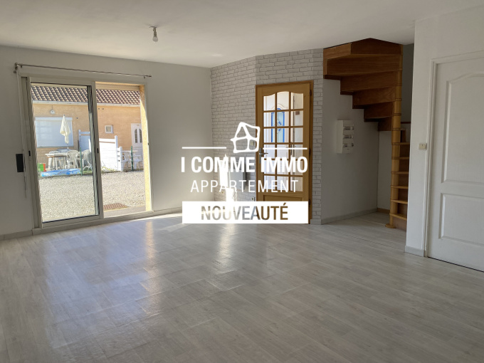Offres de location Appartement Bully-les-Mines (62160)