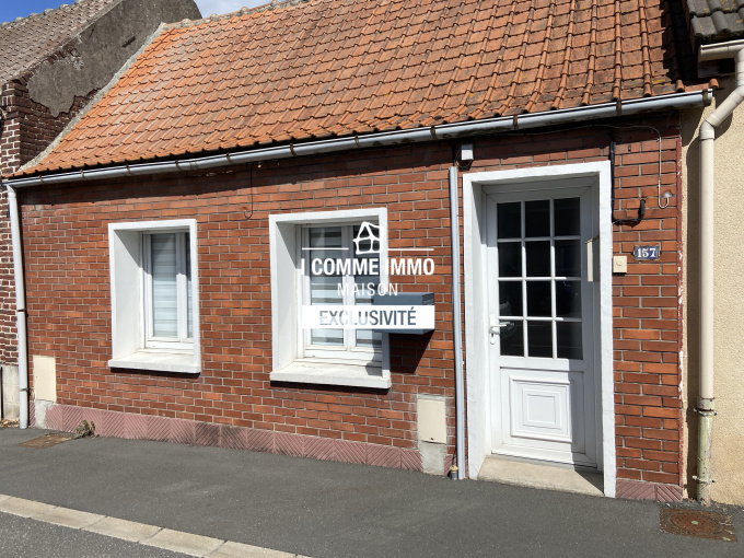 Offres de vente Maison Sains-en-Gohelle (62114)