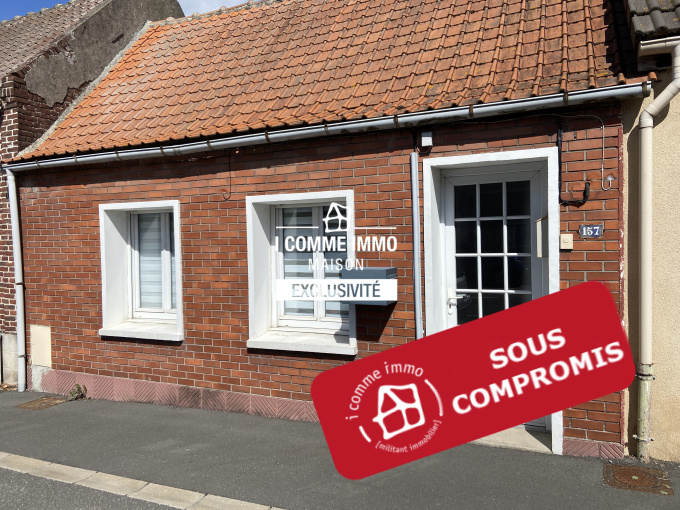 Offres de vente Maison Sains-en-Gohelle (62114)