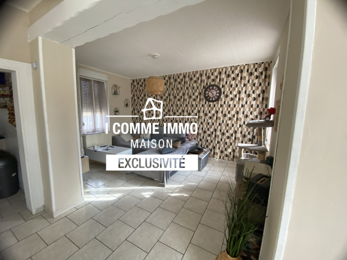Offres de vente Maison Bully-les-Mines (62160)