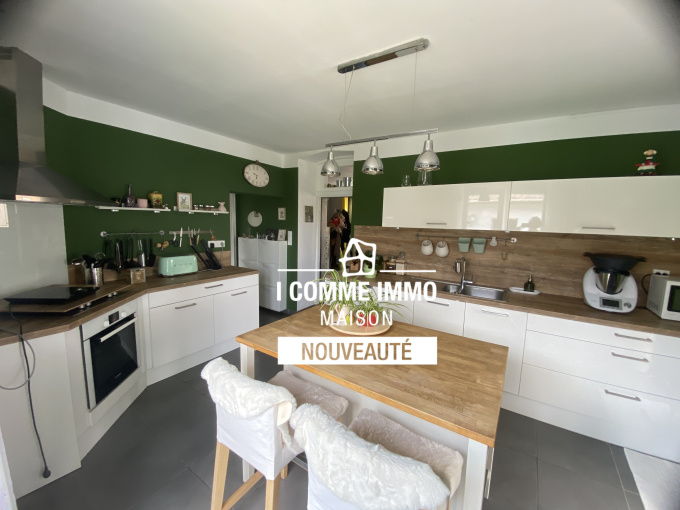 Offres de vente Maison Bouvigny-Boyeffles (62172)