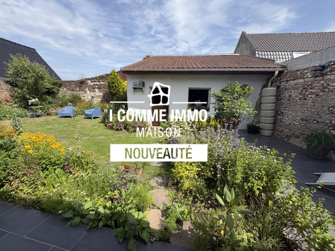 Offres de vente Maison Bouvigny-Boyeffles (62172)