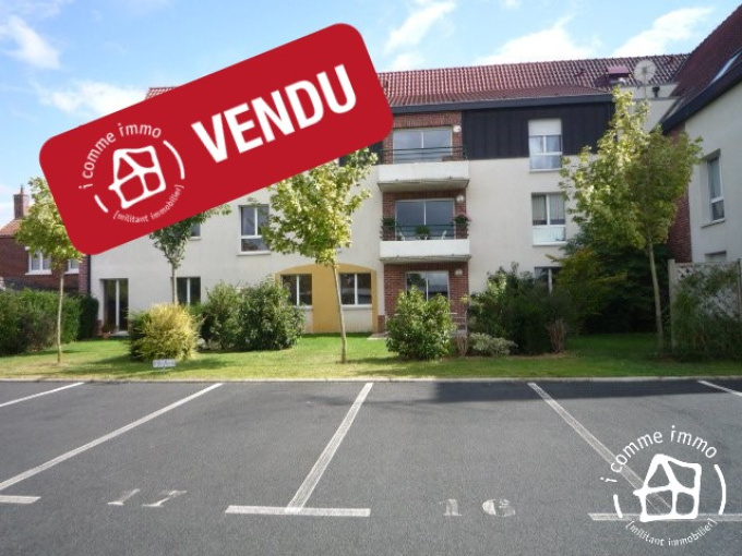 Offres de vente Parking Aix-Noulette (62160)