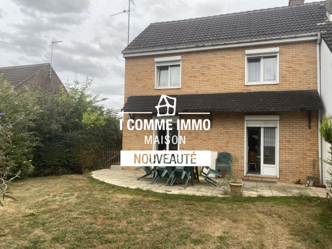 Offres de vente Maison Bully-les-Mines (62160)