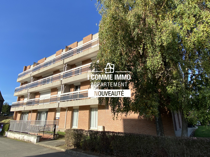 Offres de vente Appartement Noeux-les-Mines (62290)