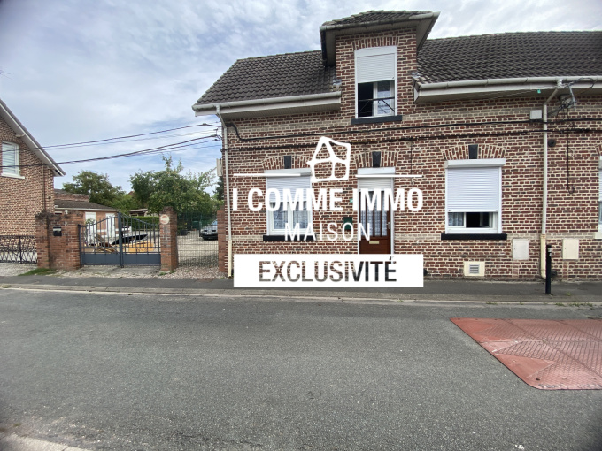 Offres de vente Maison Bully-les-Mines (62160)