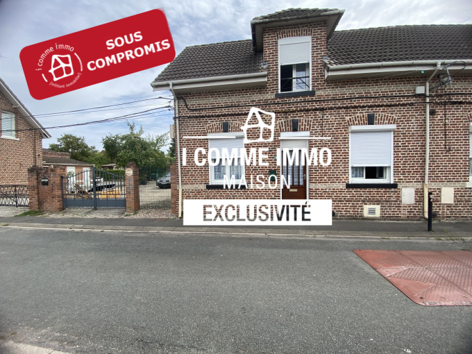Offres de vente Maison Bully-les-Mines (62160)