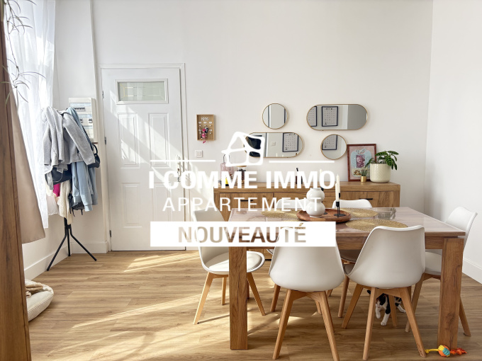 Offres de location Rez de jardin Bouvigny-Boyeffles (62172)