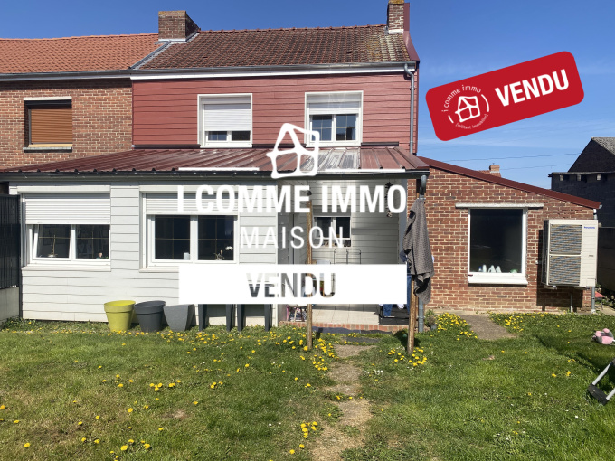 Offres de vente Maison Bully-les-Mines (62160)