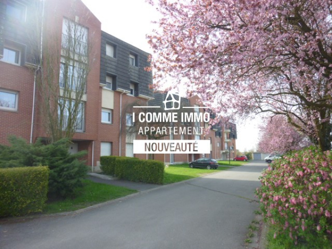 Offres de vente Appartement Bully-les-Mines (62160)