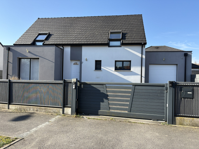 Offres de vente Maison Aix-Noulette (62160)