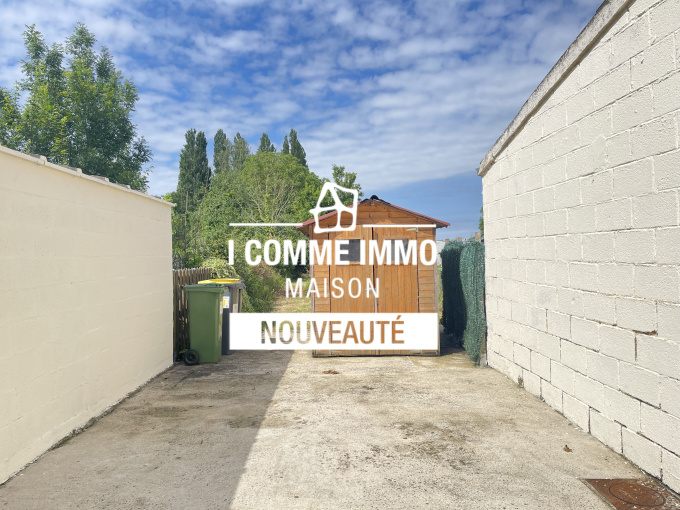 Offres de location Maison Richebourg (62136)