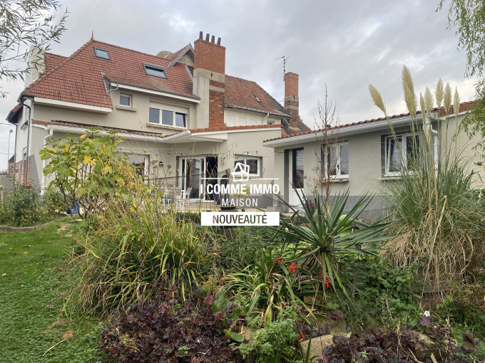 Offres de vente Maison Grenay (62160)